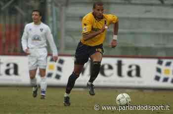 Diomansy Kamara: "Modena mi ha fatto conoscere la Serie A, una parte del mio cuore sarà sempre gialloblù" - Parlandodisport.it - Parlando di Sport