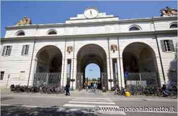 Modena, pochi i posti alle lezioni Unimore: anche col green pass si resta fuori - modenaindiretta.it