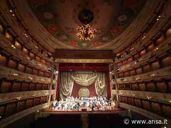 Tornano le visite guidate al teatro Comunale di Modena - Agenzia ANSA
