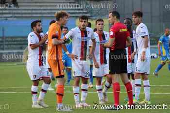 Modena FC - Resto del Carlino - I gialli ritrovano il Montevarchi 22 anni dopo - Parlandodisport.it - Parlando di Sport