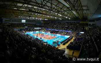 MODENA VOLLEY, MENO 2 AL DEBUTTO IN CAMPIONATO - Tvqui