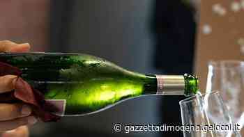 Maison e piccoli vigneron: lo champagne stappa a Modena - La Gazzetta di Modena