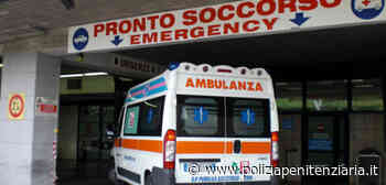 Carcere Modena: detenuto rompe il naso ad agente di Polizia Penitenziaria con un pugno - Polizia Penitenziaria
