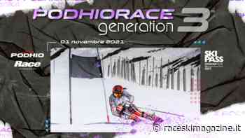 I premiati di Podhio Race Generation, appuntamento a Modena l'1 novembre - Davide Marta