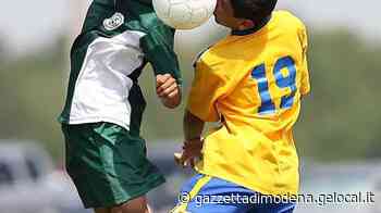 Modena, in una settimana un centinaio di baby calciatori in quarantena - La Gazzetta di Modena