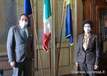 Degrado zona Nonantolana Modena, drammatica lettera a sindaco e prefetto - La Pressa