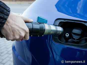 Caro Metano, proteste anche a Modena - COOPERATIVA RADIO BRUNO srl