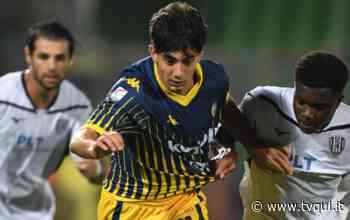 MONTEVARCHI-MODENA, GIOVANNINI: "RIPAGHERÒ LA FIDUCIA DEI TIFOSI" - Tvqui