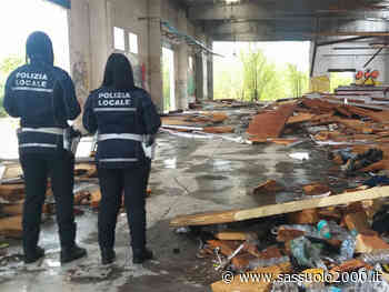 A Modena negozio chiuso pere cinque giorni, violava le norme Covid - sassuolo2000.it - SASSUOLO NOTIZIE - SASSUOLO 2000