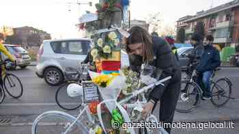 Modena. Morì travolto a 17 anni «L’auto che lo investì non viaggiava veloce» - La Gazzetta di Modena