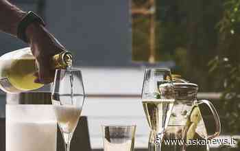 Il 10 e 11 ottobre a Modena la Champagne Experience - Agenzia askanews