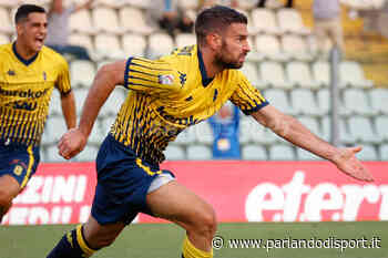 Modena FC - Gazzetta di Modena - Assenze pesanti tra i canarini sia in attacco che in difesa - Parlandodisport.it - Parlando di Sport