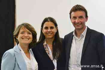 Start-up UltraAI premiata a B.T. Expo Modena - Agenzia ANSA