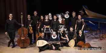 Rarità al Festival Grandezze & Meraviglie di Modena - Agenzia ANSA