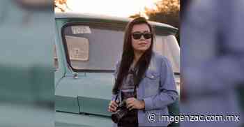 Patito Calvillo, una maga de la fotografía en Jalpa - Imagen de Zacatecas, el periódico de los zacatecanos