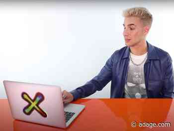 The latest data on beauty influencers: Datacenter Weekly