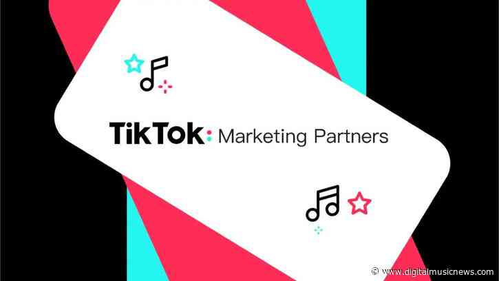 TikTok Adds Six Certified Sound Partners to Expand Commercial Music Library