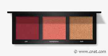 Get up to 75% off on this accessible makeup line     - CNET