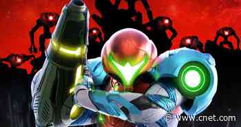 Metroid Dread: How to play every 2D Metroid game in order     - CNET