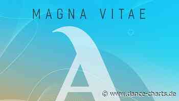 08.10.2021 | Aquinaee - Magna Vitae - Dance-Charts