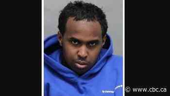 Top5, Toronto rapper wanted for murder, arrested in L.A., police say
