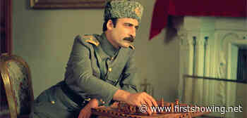 4K Restoration of Long-Lost Iranian Film 'Chess of the Wind' Trailer