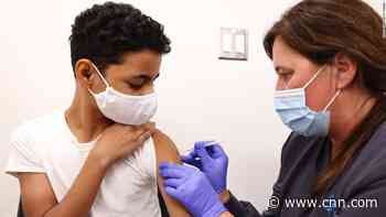 CDC vaccine advisers schedule meetings to discuss booster shots, vaccines for kids - CNN