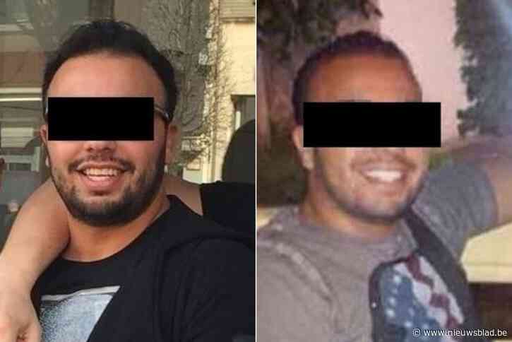 ‘De Mixers’ verdienden met cocaïne hopen geld, maar nu riskeert Borgerhoutse drugsfamilie tot tien jaar cel<BR />