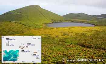 Fecal matter in sediment suggests Norse discovered the Azores 700 years before the Portuguese