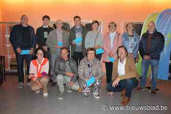 Kadobonnen voor winnaars fotozoektocht (Lichtervelde) - Het Nieuwsblad