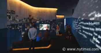 U.S. Holocaust Museums Are Updating Content and Context