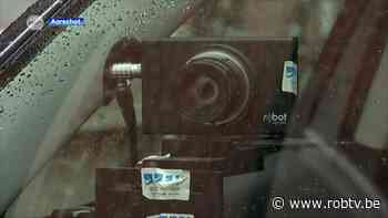 1 op de 3 gecontroleerde bestuurders rijdt te snel in Aarschot - ROB-tv