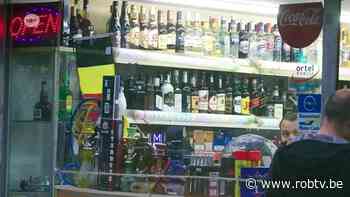 Aarschot wil verkoop van sterke alcohol na 21 u. verbieden - ROB-tv