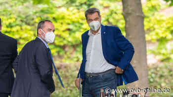 Bundestagswahl 2021 - News-Ticker Ergebnisse Stimmen Rosenheim, Traunstein, Berchtesgadener Land, Mühldorf ... - Oberbayerisches Volksblatt