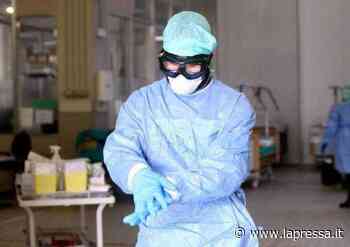 Covid, 28 contagi a Modena: muoiono un 41enne e una 85enne - La Pressa