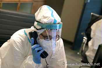 L'aggiornamento settimanale di Ausl Modena: 1635 persone in isolamento domiciliare e 44 ricoveri - SulPanaro