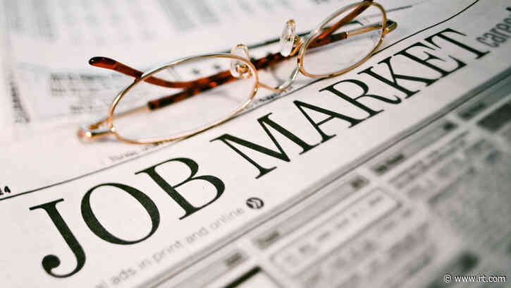 US adds just 194k jobs in September, falling far short of predicted 500k. Biden administration blames Delta variant
