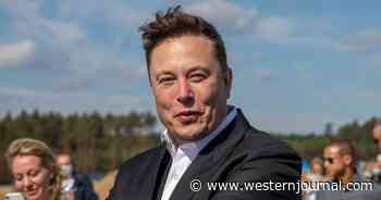 Tesla Announces It will Relocate Headquarters from 'Fascist' Democrat-Run California to Texas
