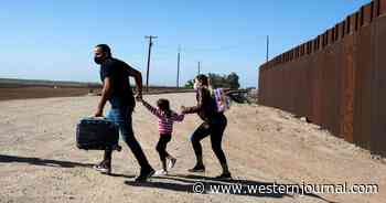Human Smugglers Using TikTok to Advertise Illegal Border Crossings: Report