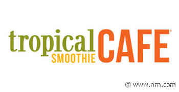 Tropical Smoothie Café posts +29% YTD same-store sales over 2019, record-setting franchisee signings