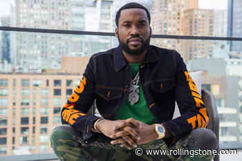 Meek Mill’s Billboard on a Miami Juvenile Detention Center Was ‘Strategically Placed’