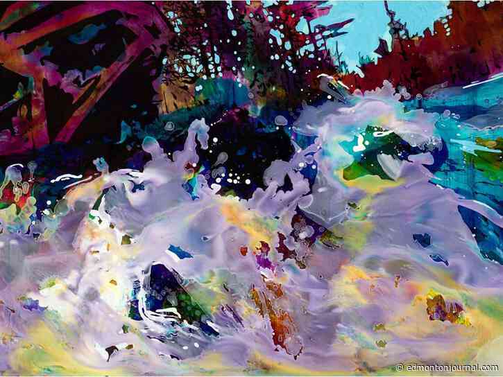 Three to See: River Rising, candlelit anime scores and Tammy Faye