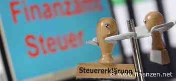 Unternehmenssteuern: OECD einigt sich auf Steuerreform