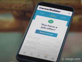 Watch the newest commercials from Chime, CareerBuilder, Fabletics and more