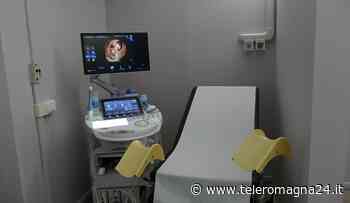 FORLI': Ospedale, Ginecologia e Ostetricia, 4 nuovi ambulatori e ecografi 4D | VIDEO - Teleromagna24