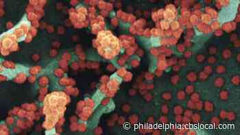 Coronavirus Cases, Hospitalizations Rise Sharply Among Vaccinated In Pennsylvania - CBS Philly