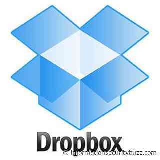 Iranian Hackers Abuse Dropbox In Cyberattacks Against Aerospace And Telecom Firms - ISBuzz News