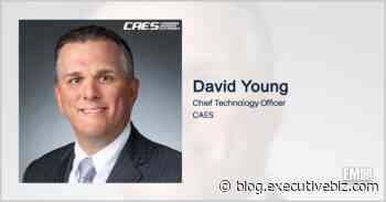 CAES to Build 3D Printing Facility for Aerospace, Defense Platforms in Hampshire; David Young Quoted - ExecutiveBiz