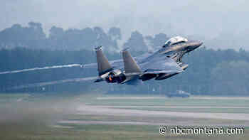 S&K Aerospace wins multimillion-dollar contract - NBC Montana