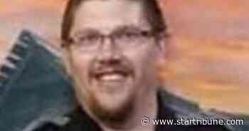 First-degree murder count leveled against man accused of fatally shooting Red Lake tribal officer